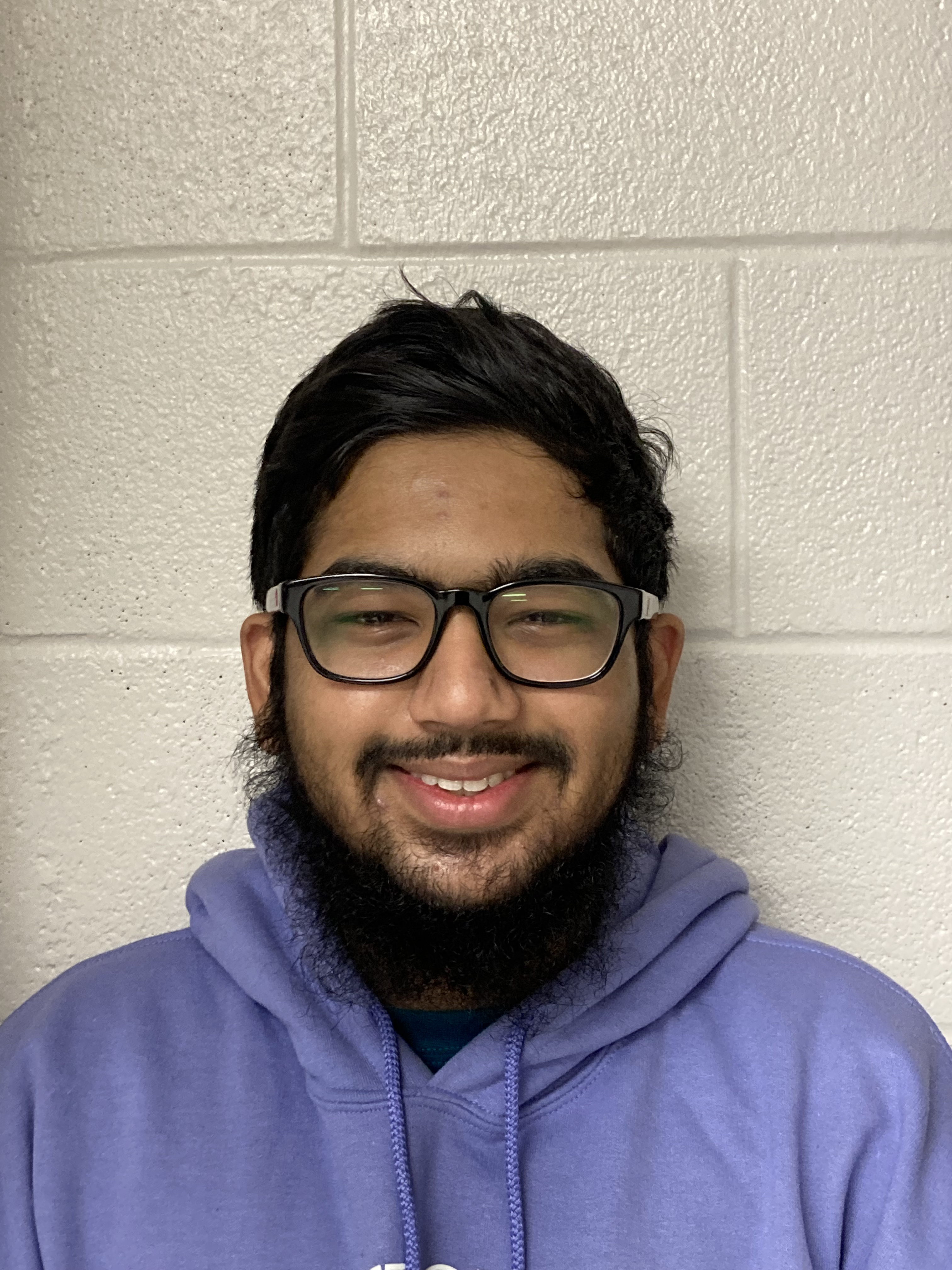 Hameez Iqbal